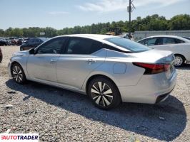 Nissan Altima 2019 2