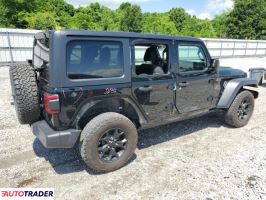 Jeep Wrangler 2021 2 Jeep Wrangler 2021 2