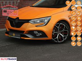 Renault Megane - zobacz ofertę Renault Megane - zobacz ofertę