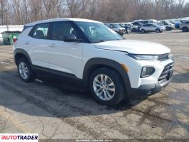 Chevrolet Blazer 2023 1
