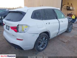 BMW X3 2019 2 BMW X3 2019 2