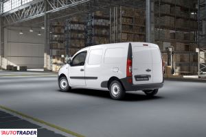 Mercedes Citan 2020 1.5 Mercedes Citan 2020 1.5