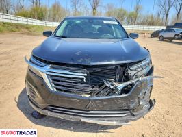 Chevrolet Equinox 2024 1