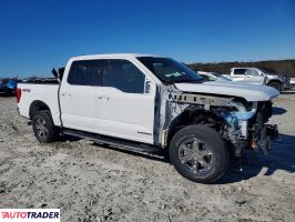 Ford Pozostałe 2021 3