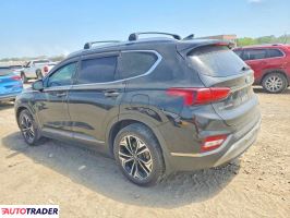 Hyundai Santa Fe 2020 2