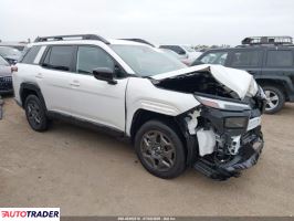 Subaru Outback 2026 2