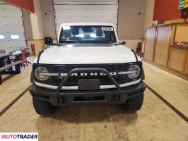Ford Bronco 2024 2
