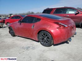 Nissan Pozostałe 2020 3 Nissan Pozostałe 2020 3