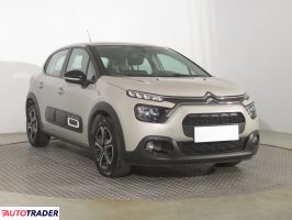 Citroen C3 2023 1.2 81 KM