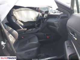 Toyota Venza 2022 2