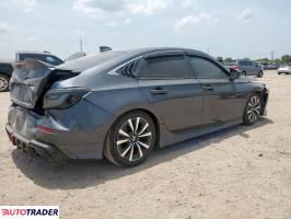 Honda Civic 2022 1