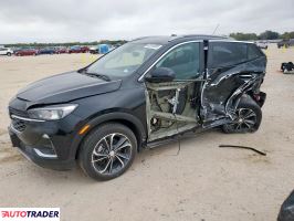 Buick Pozostałe - zobacz ofertę