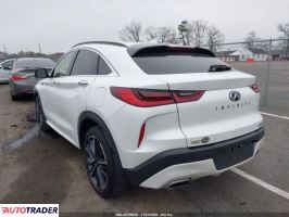 Infiniti Pozostałe 2023 2