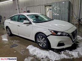 Nissan Altima 2019 2