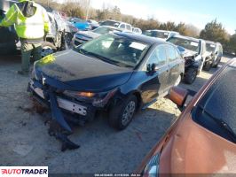 Toyota Corolla 2021 1