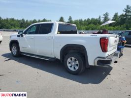 GMC Sierra 2022 2