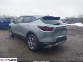 Chevrolet Blazer 2023 2