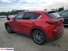 Mazda CX-5 2021 2 Mazda CX-5 2021 2