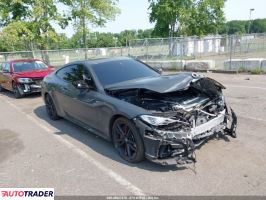 BMW M4 - zobacz ofertę