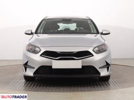 Kia Ceed - zobacz ofertę