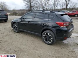 Subaru Pozostałe 2023 2 Subaru Pozostałe 2023 2