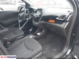 Chevrolet Spark 2019 1