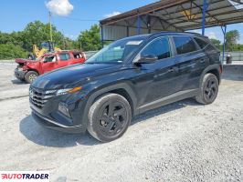 Hyundai Tucson 2023 2