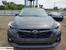 Subaru Pozostałe 2024 2