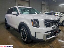 Kia Pozostałe 2024 3