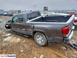 Toyota Tacoma 2019 2