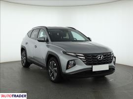 Hyundai Tucson 2024 1.6 147 KM