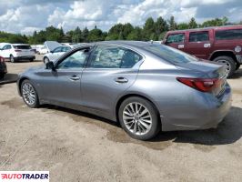 Infiniti Q50 2019 3 Infiniti Q50 2019 3