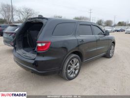 Dodge Durango 2019 3 Dodge Durango 2019 3