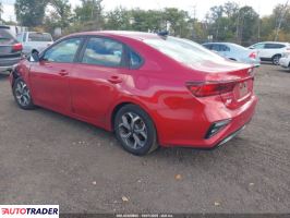 Kia Pozostałe 2020 2