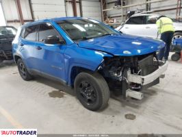 Jeep Compass 2019 2 Jeep Compass 2019 2