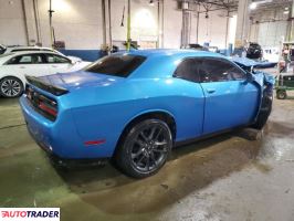 Dodge Challenger 2023 3 Dodge Challenger 2023 3