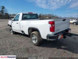 Chevrolet Silverado 2022 6