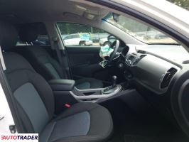 Kia Sportage 2016 2 Kia Sportage 2016 2