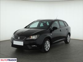 Seat Ibiza 2015 1.2 73 KM