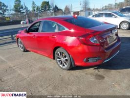 Honda Civic 2019 1 Honda Civic 2019 1