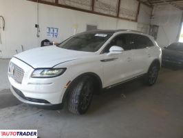 Lincoln Pozostałe 2022 2 Lincoln Pozostałe 2022 2