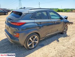 Hyundai Kona 2021 1