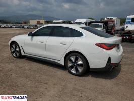 BMW Pozostałe 2022 BMW Pozostałe 2022