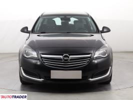Opel Insignia 2014 2.0 128 KM Opel Insignia 2014 2.0 128 KM