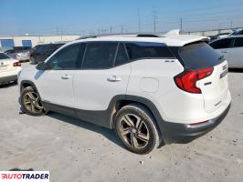 GMC Terrain 2019 1 GMC Terrain 2019 1