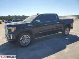 GMC Sierra - zobacz ofertę