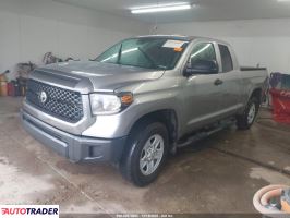 Toyota Tundra 2021 5