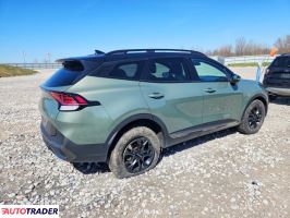Kia Sportage 2023 2