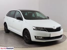 Skoda Pozostałe - zobacz ofertę