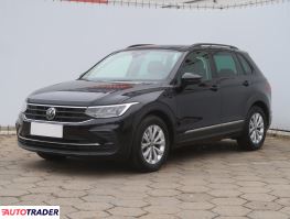 Volkswagen Tiguan 2020 1.5 147 KM